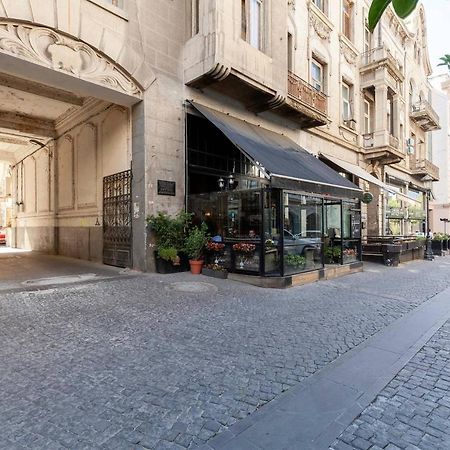 Freedom Square Studios تبليسي المظهر الخارجي الصورة