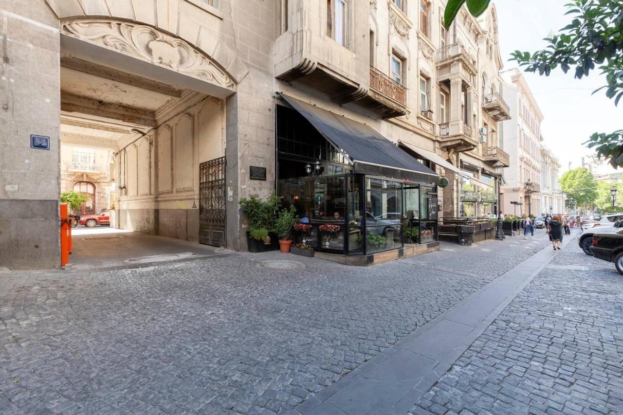 Freedom Square Studios تبليسي المظهر الخارجي الصورة