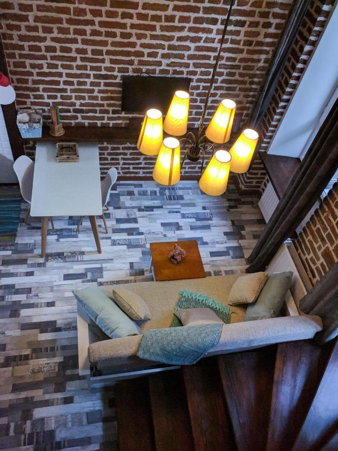 Freedom Square Studios تبليسي المظهر الخارجي الصورة