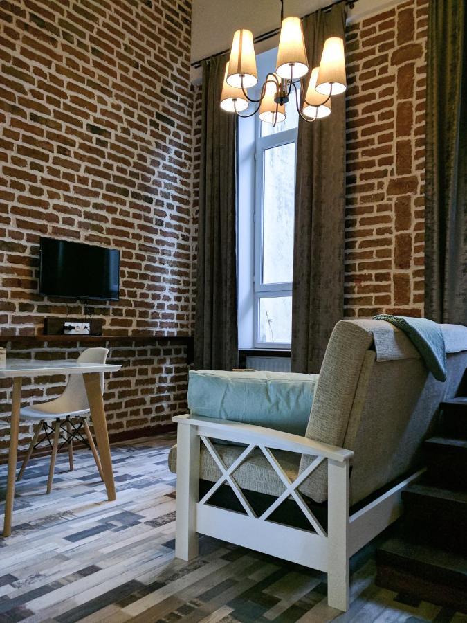 Freedom Square Studios تبليسي المظهر الخارجي الصورة